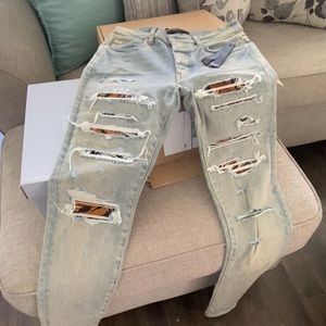 Amiri jeans brand new size 30